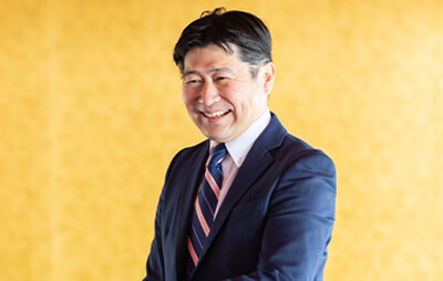 EIJI YOSHIMURA