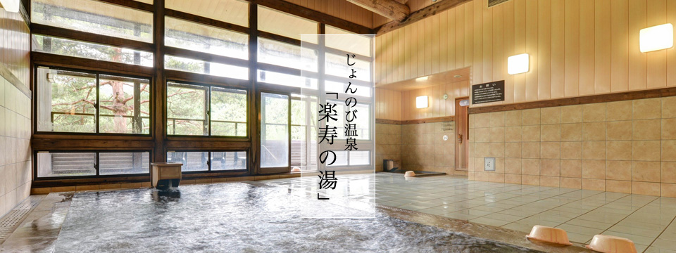 日帰り 温泉 新潟